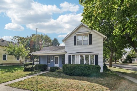 Photo of 125 Monroe Street, Fort Atkinson, WI 53538 (MLS # 2009920)