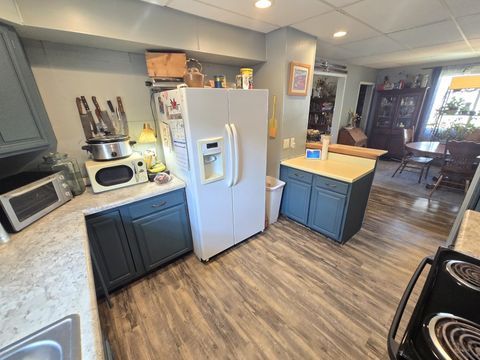 Tiny photo for 226 S High Street, Markesan, WI 53946 (MLS # 2010143)
