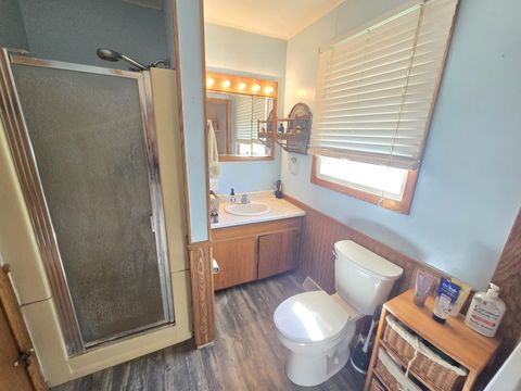 Tiny photo for 226 S High Street, Markesan, WI 53946 (MLS # 2010143)