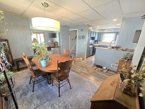 Tiny photo for 226 S High Street, Markesan, WI 53946 (MLS # 2010143)