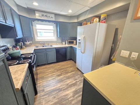 Tiny photo for 226 S High Street, Markesan, WI 53946 (MLS # 2010143)