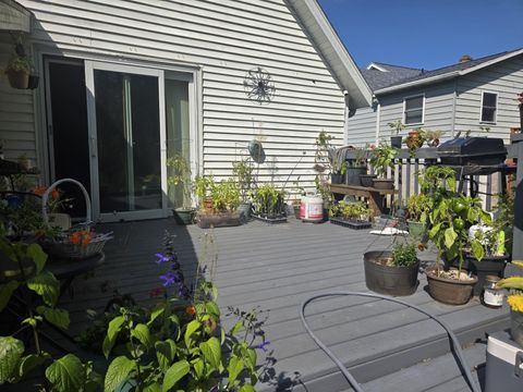Tiny photo for 226 S High Street, Markesan, WI 53946 (MLS # 2010143)