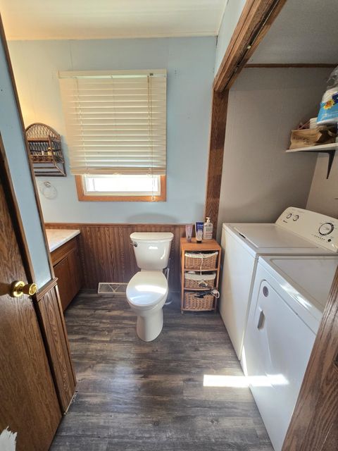 Tiny photo for 226 S High Street, Markesan, WI 53946 (MLS # 2010143)