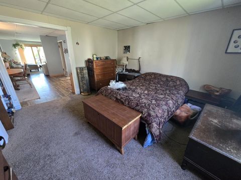 Tiny photo for 226 S High Street, Markesan, WI 53946 (MLS # 2010143)