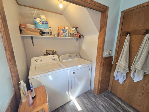 Tiny photo for 226 S High Street, Markesan, WI 53946 (MLS # 2010143)