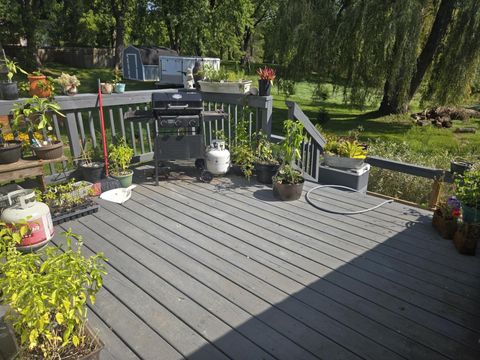 Tiny photo for 226 S High Street, Markesan, WI 53946 (MLS # 2010143)