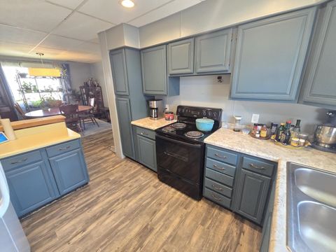 Tiny photo for 226 S High Street, Markesan, WI 53946 (MLS # 2010143)