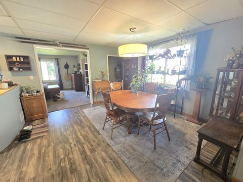 Tiny photo for 226 S High Street, Markesan, WI 53946 (MLS # 2010143)