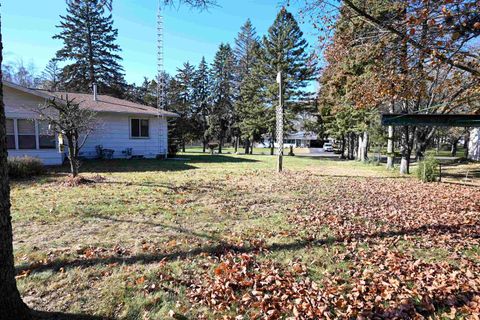 Tiny photo for W8108 Dunning Road, Pardeeville, WI 53954 (MLS # 2012961)