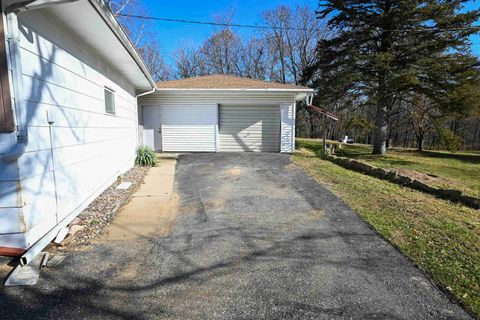 Tiny photo for W8108 Dunning Road, Pardeeville, WI 53954 (MLS # 2012961)