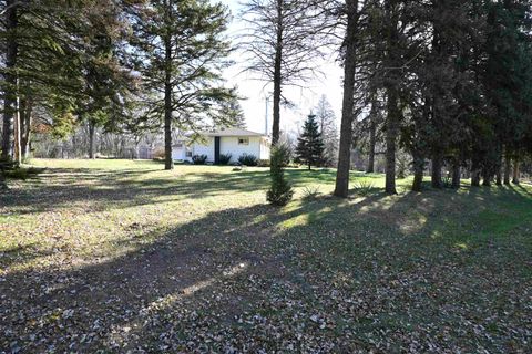 Tiny photo for W8108 Dunning Road, Pardeeville, WI 53954 (MLS # 2012961)