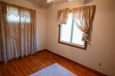 Tiny photo for W8108 Dunning Road, Pardeeville, WI 53954 (MLS # 2012961)