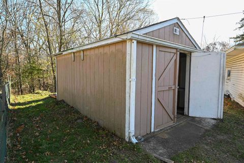 Tiny photo for W8108 Dunning Road, Pardeeville, WI 53954 (MLS # 2012961)
