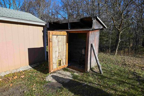 Tiny photo for W8108 Dunning Road, Pardeeville, WI 53954 (MLS # 2012961)