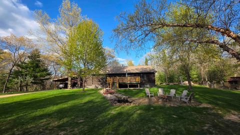 Photo of N5466 47th Street, Mauston, WI 53948 (MLS # 2023244)