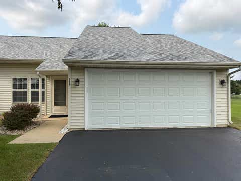 Photo of 569 E Slifer Street 2 #2, Portage, WI 53901 (MLS # 2030930)
