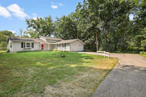 Photo of 2991 County Hwy MN, McFarland, WI 53558 (MLS # 2029121)