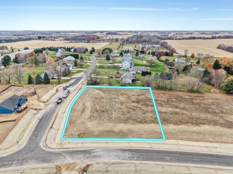 Photo of Lot 12 Prestige, Edgerton, WI 53534 (MLS # 2018670)