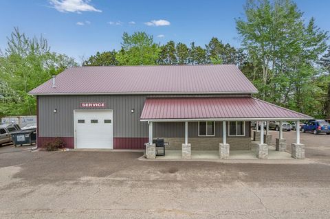 Photo of 357 Highway 136, Baraboo, WI 53913 (MLS # 2003278)