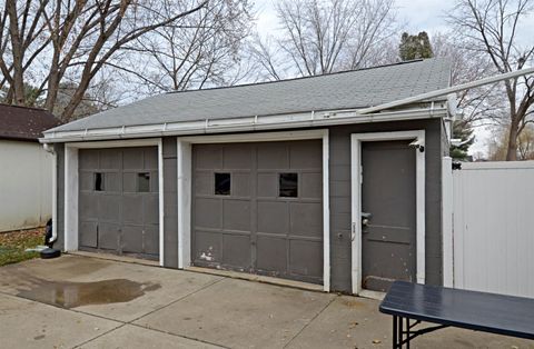 Tiny photo for 60 Grand Avenue, Prairie Du Sac, WI 53578 (MLS # 2013011)