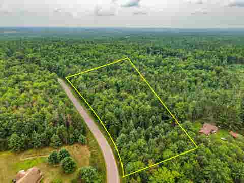 Photo of W8596 Bluebird Drive, Merrillan, WI 54754 (MLS # 2030598)