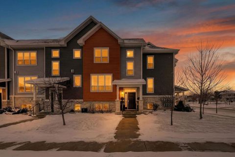 Photo of 9395 Old Sauk Road, Middleton, WI 53562 (MLS # 2015879)