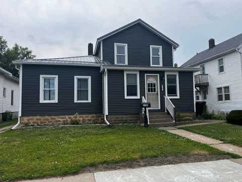 Photo of 1103 Kilbourn Avenue, Tomah, WI 54660 (MLS # 2025326)