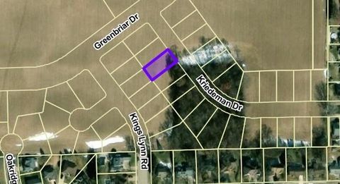 Photo of Lot 26 Kriedeman Drive, Stoughton, WI 53589 (MLS # 2013424)