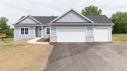 Photo of 607 Millar Drive, Beloit, WI 53511 (MLS # 2034034)