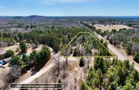 Photo of 1199 Fawn Drive, Grand Marsh, WI 53936 (MLS # 1997001)