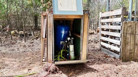 Tiny photo for 1199 Fawn Drive, Grand Marsh, WI 53936 (MLS # 1997001)