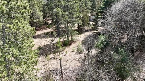 Tiny photo for 1199 Fawn Drive, Grand Marsh, WI 53936 (MLS # 1997001)