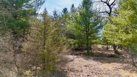 Tiny photo for 1199 Fawn Drive, Grand Marsh, WI 53936 (MLS # 1997001)