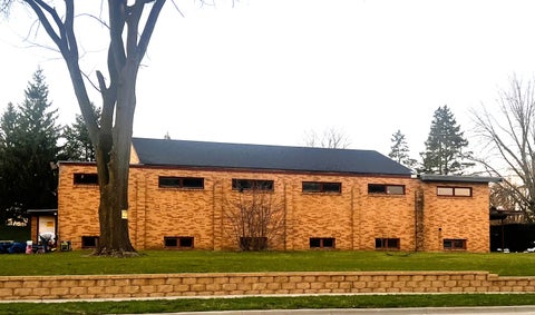 Photo of 151 N Bird Street, Sun Prairie, WI 53590 (MLS # 2033587)