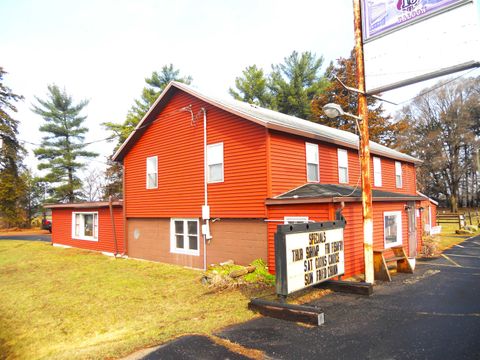 Tiny photo for 3299 Hwy 13, Wisconsin Dells, WI 53965 (MLS # 1999909)