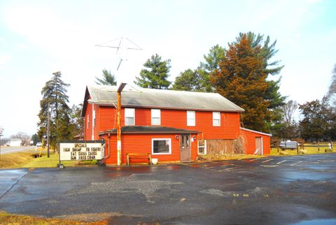 Photo of 3299 Hwy 13, Wisconsin Dells, WI 53965 (MLS # 1999909) Photo of 3299 Hwy 13, Wisconsin Dells, WI 53965 (MLS # 1999909)