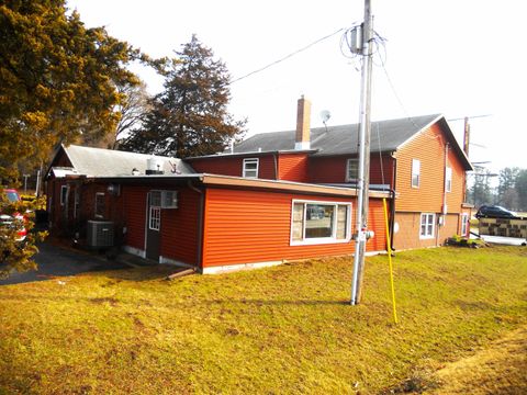 Tiny photo for 3299 Hwy 13, Wisconsin Dells, WI 53965 (MLS # 1999909)