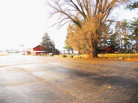 Tiny photo for 3299 Hwy 13, Wisconsin Dells, WI 53965 (MLS # 1999909)