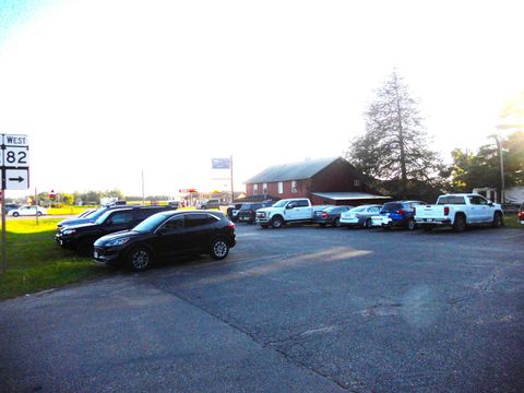 Tiny photo for 3299 Hwy 13, Wisconsin Dells, WI 53965 (MLS # 1999909)