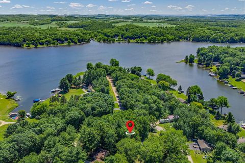 Photo of Lts 13/14 Quail W Redstone Drive, La Valle, WI 53941 (MLS # 2026659)