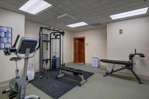 Tiny photo for 360 W Washington Avenue G02 #G02, Madison, WI 53703 (MLS # 2013131)