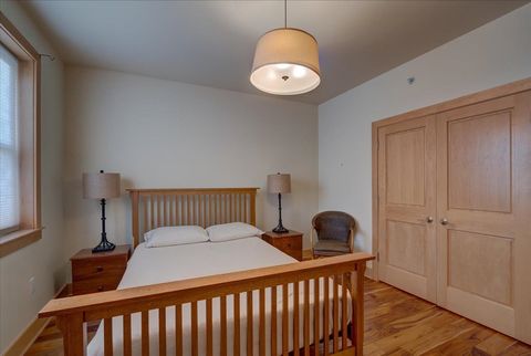 Tiny photo for 360 W Washington Avenue G02 #G02, Madison, WI 53703 (MLS # 2013131)