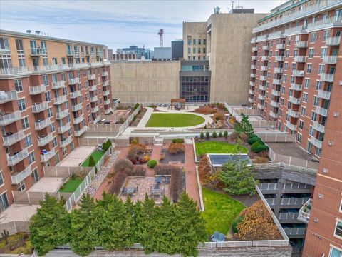 Tiny photo for 360 W Washington Avenue G02 #G02, Madison, WI 53703 (MLS # 2013131)