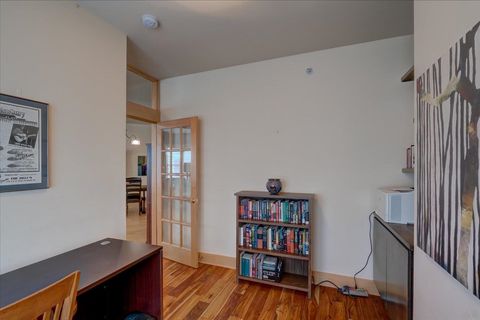 Tiny photo for 360 W Washington Avenue G02 #G02, Madison, WI 53703 (MLS # 2013131)
