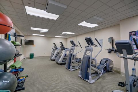 Tiny photo for 360 W Washington Avenue G02 #G02, Madison, WI 53703 (MLS # 2013131)