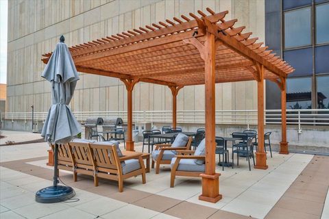 Tiny photo for 360 W Washington Avenue G02 #G02, Madison, WI 53703 (MLS # 2013131)