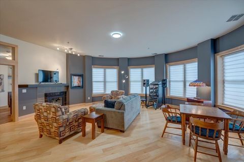Photo of 360 W Washington Avenue G02 #G02, Madison, WI 53703 (MLS # 2013131)
