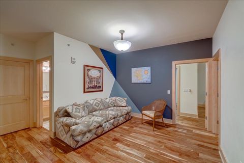 Tiny photo for 360 W Washington Avenue G02 #G02, Madison, WI 53703 (MLS # 2013131)