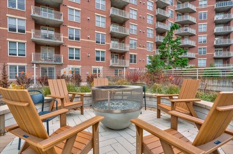 Tiny photo for 360 W Washington Avenue G02 #G02, Madison, WI 53703 (MLS # 2013131)