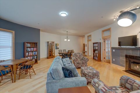 Tiny photo for 360 W Washington Avenue G02 #G02, Madison, WI 53703 (MLS # 2013131)
